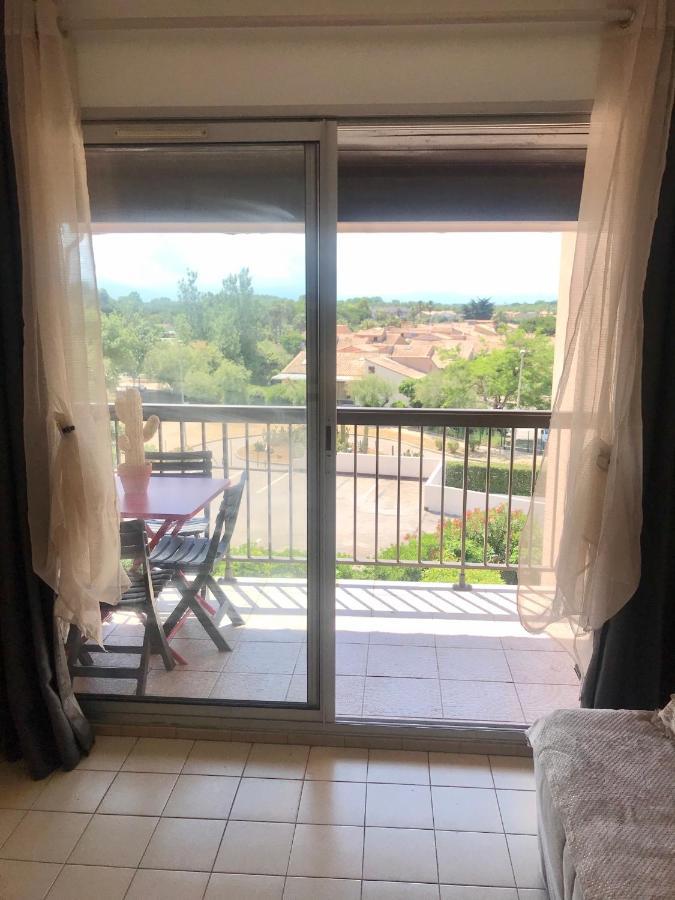 Les Capitelles Bord De Plage Avec Grande Piscine - Vue Montagne Saint-Cyprien Kültér fotó